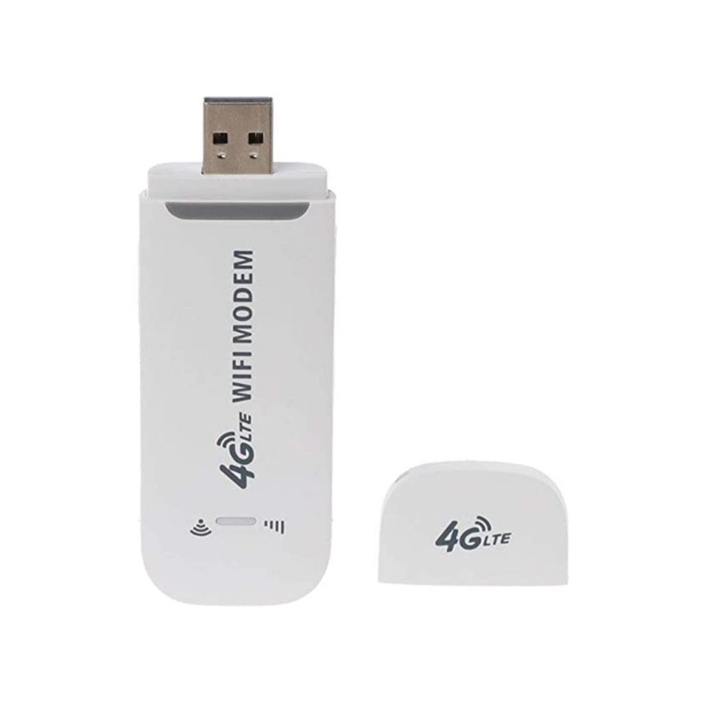 LTE 4G USB MODEM WITH WIFI HOTSPOT ShopHere