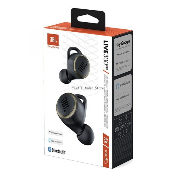 JBL LIVE 300 ShopHere