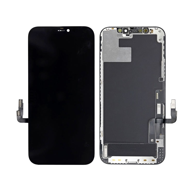 lcd iphone 12 oled