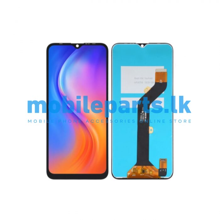 tecno spark 6 lcd compatible