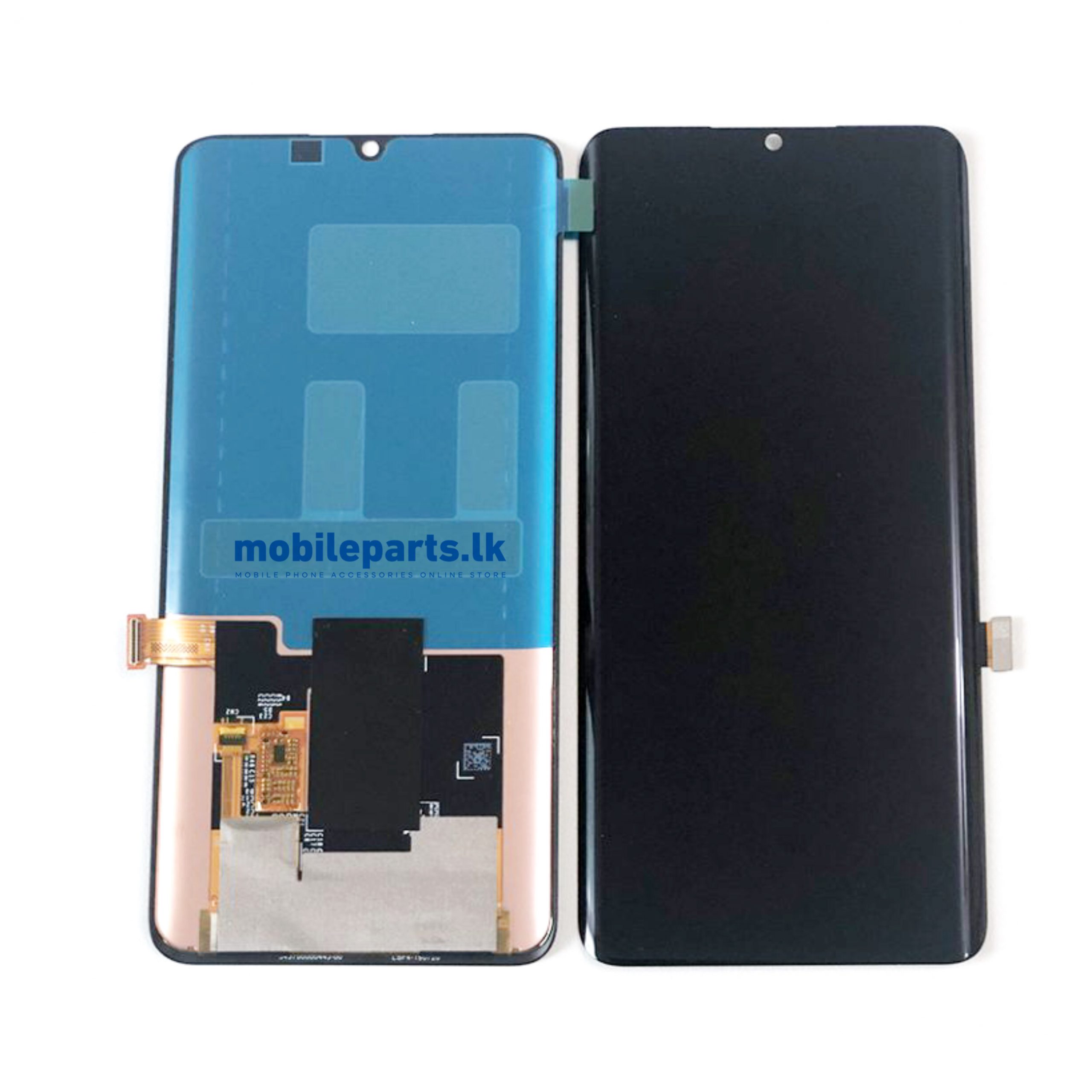 Xiaomi Mi Note 10 Lite Lcd Display Shophere