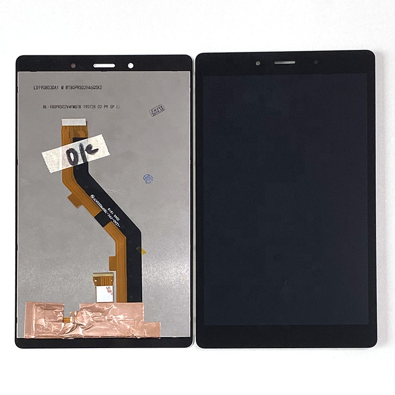 For Samsung Galaxy Tab A 8.0 2019 SM-T295 T290 LCD Display Touch