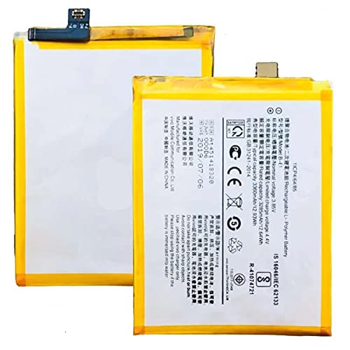 y73 vivo battery