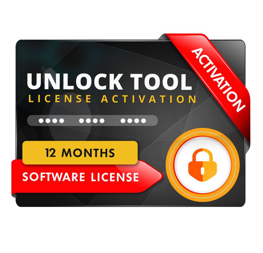 Unlocktool Months (90 Days) Activation GsmServer, 04/22/2024